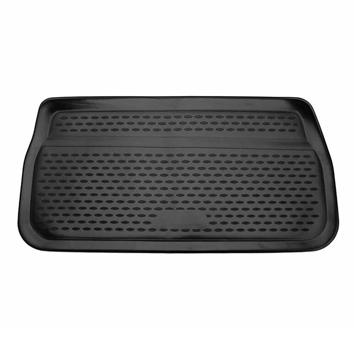 OMAC Cargo Mats Liner for Chrysler Pacifica 2017-2024 Waterproof TPE Black