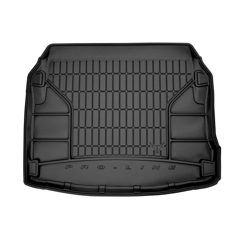 2012-2018 Mercedes CLS Class C218 Premium Cargo Liner Trunk Mat All Weather Heavy Duty Black