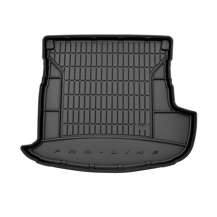 OMAC Premium Cargo Mats Liner for Mitsubishi Outlander 2014-20 5Seats Heavy Duty