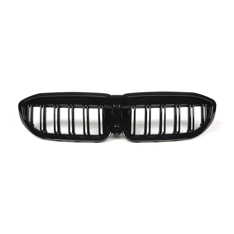 2019-2022 BMW 3 Series G20 M3 Sedan Front Kidney Grille Grill