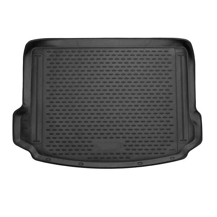 OMAC Cargo Mats Liner for Land Rover Range Rover Evoque 2020-2024 Waterproof TPE