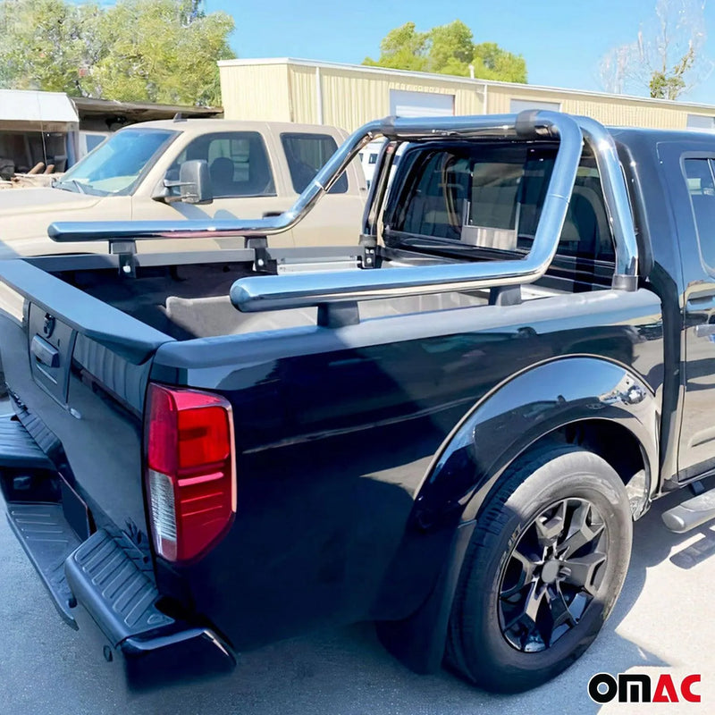 2019-2023 Ford Ranger Crew Cab Sport Bar Truck Bed Chase Roll Bar