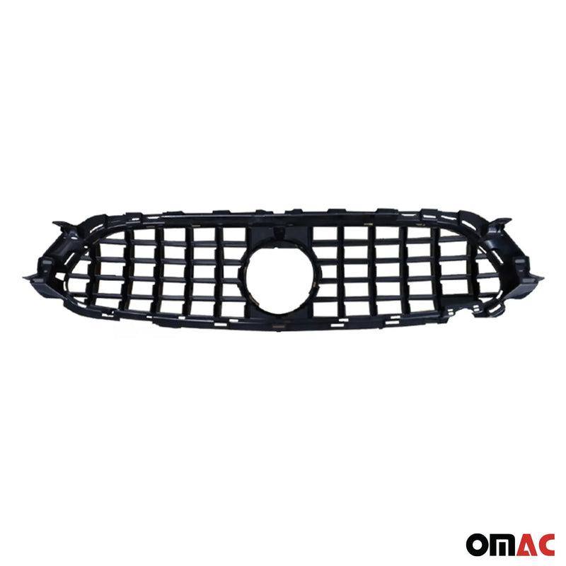 2021-2023 Mercedes E Class W213 Sedan Front Bumper Grille