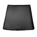 OMAC Cargo Mats Liner for VW Passat Cc 2009-2017 Waterproof TPE Black - OMAC USA