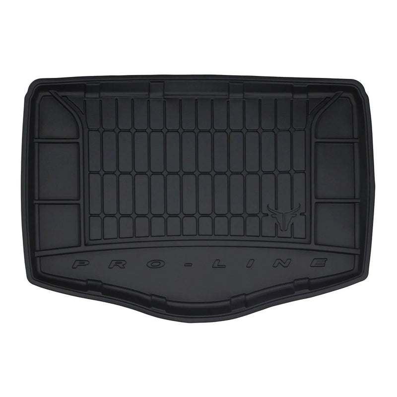 2012-2015 Honda Civic Hatchback Premium Cargo Liner Trunk Mat All Weather Heavy Duty