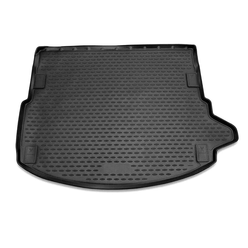 OMAC Cargo Mats Liner for Land Rover Discovery Sport 2015-2019 Waterproof TPE - OMAC USA