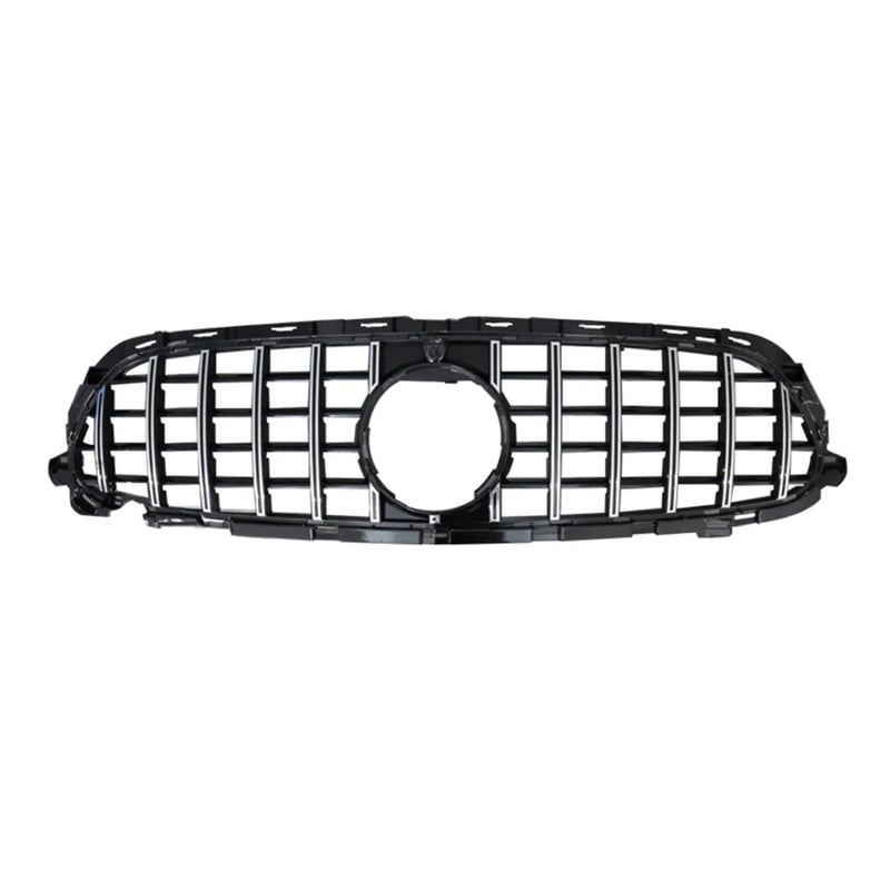 2021-2023 Mercedes E Class W213 Sedan Front Bumper Grille