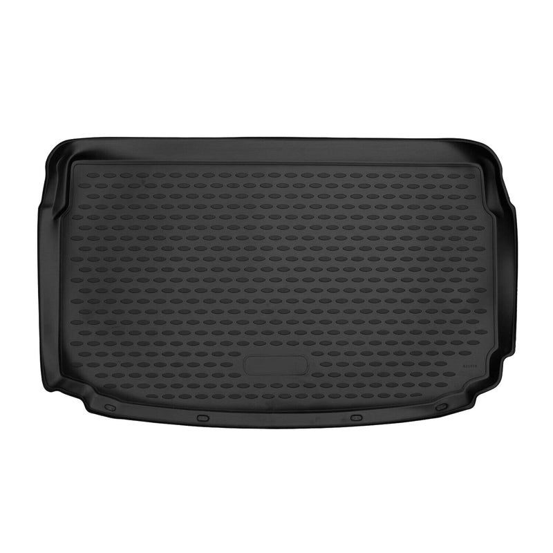 2013-2016 Mini Cooper Paceman Cargo Liner Trunk Mat All Weather Black