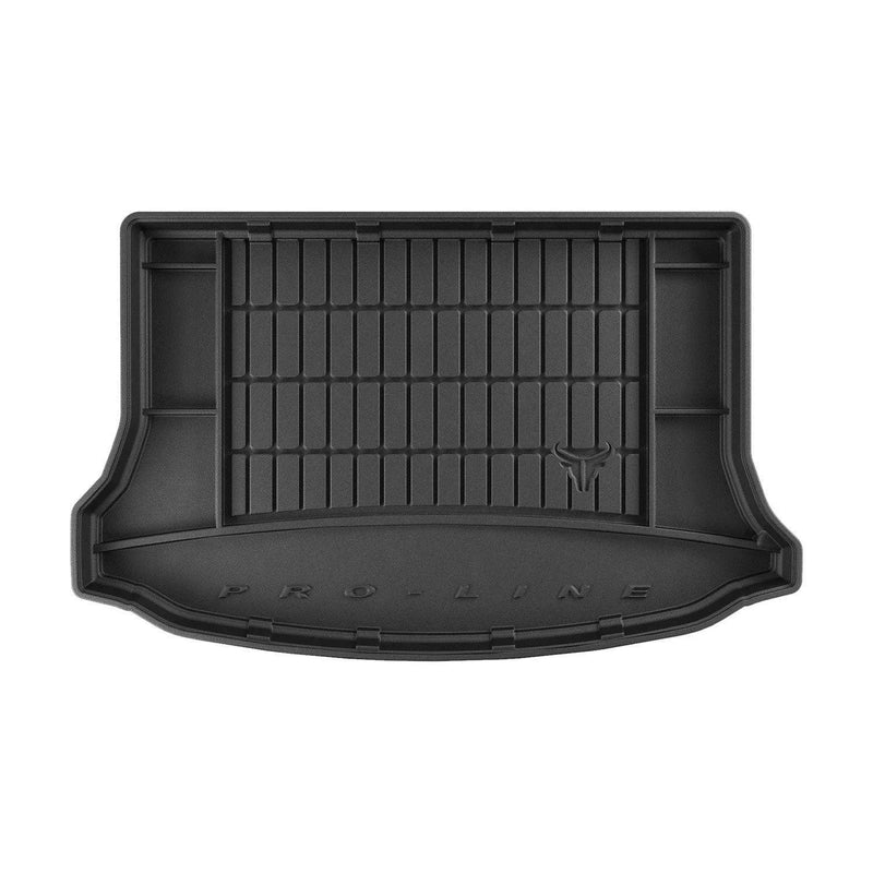 2013-2019 Volvo V40 Premium Cargo Liner Trunk Mat All Weather Heavy Duty