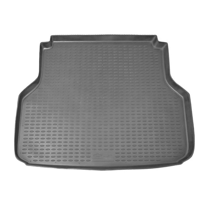 OMAC Cargo Mats Liner for Kia Sportage 2023-2024 Rubber TPE Black 1Pc