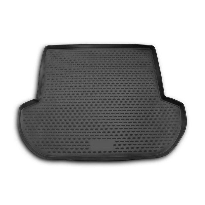 OMAC Cargo Mats Liner for Subaru Outback 2010-2014 Waterproof TPE Black