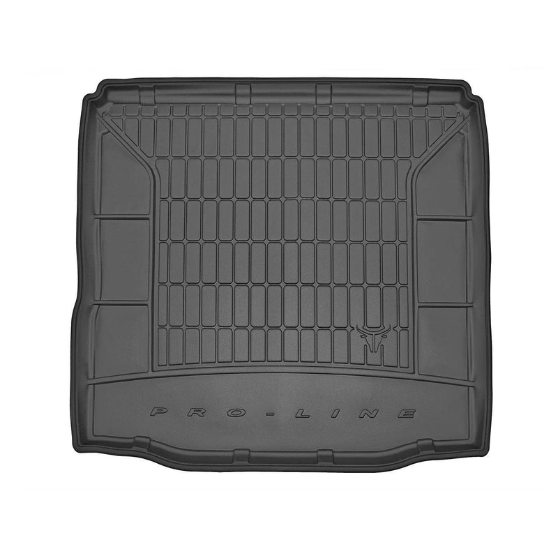 2010-2015 Chevrolet Cruze Sedan Premium Cargo Liner Trunk Mat All Weather Heavy Duty