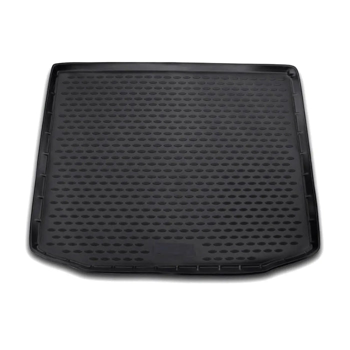 OMAC Cargo Mats Liner for Mitsubishi Outlander Sport 2011-2024 Rubber TPE Black