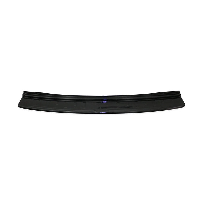 2019-2021 Hyundai Tucson Rear Bumper Guard Acrylic Black