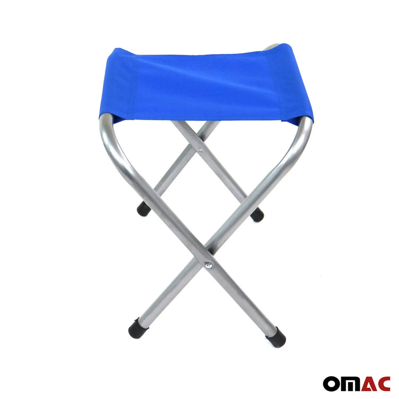 Folding Camping Chair Beach Seat Fishing Picnic BBQ Waterproof Outdoor