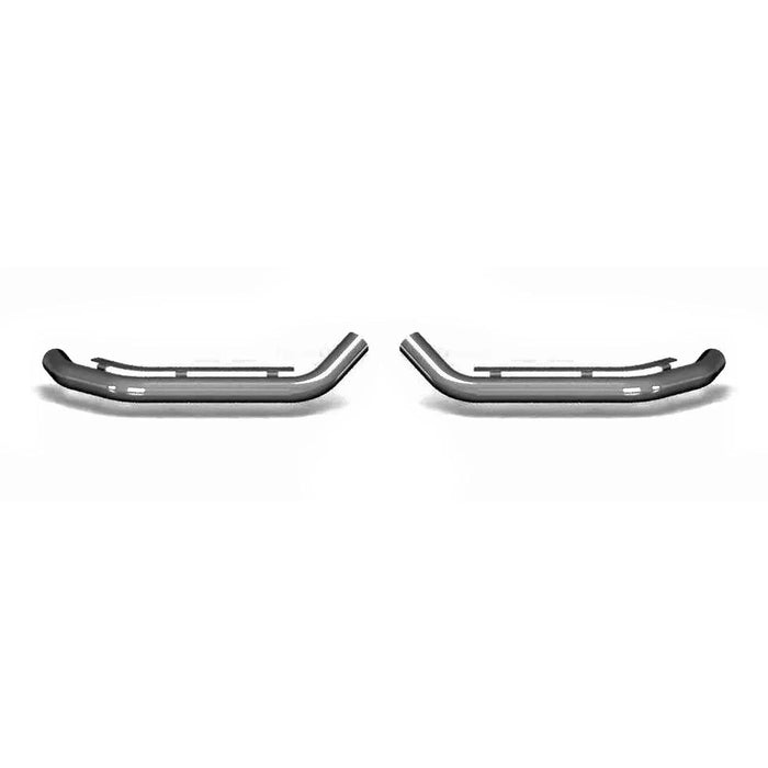 Bull Bar Push Front Bumper Grille for Mercedes Sprinter W906 2006-2013 Silver