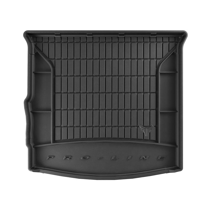 OMAC Premium Cargo Mats Liner for Mitsubishi Outlander PHEV 2018-22 All-Weather