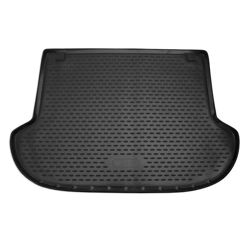 OMAC Cargo Mats Liner for Nissan Murano 2015-2018 Waterproof TPE Black - OMAC USA