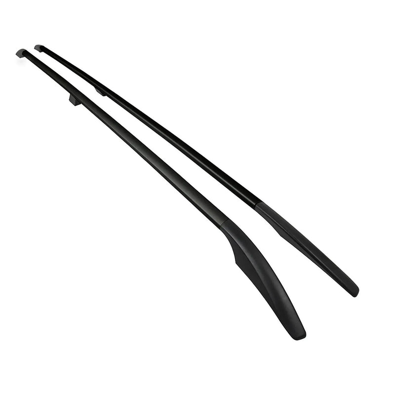 2003-2010 Porsche Cayenne Roof Rack Rails Side Rails Black