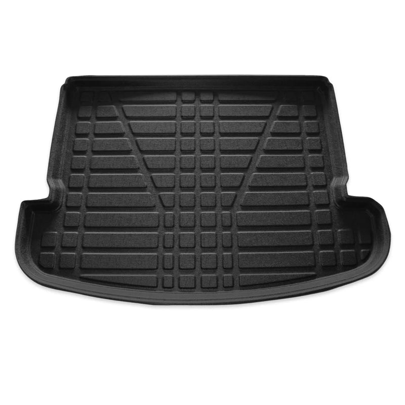 2014-2020 Nissan Rogue Cargo Liner Trunk Mat All Weather Black