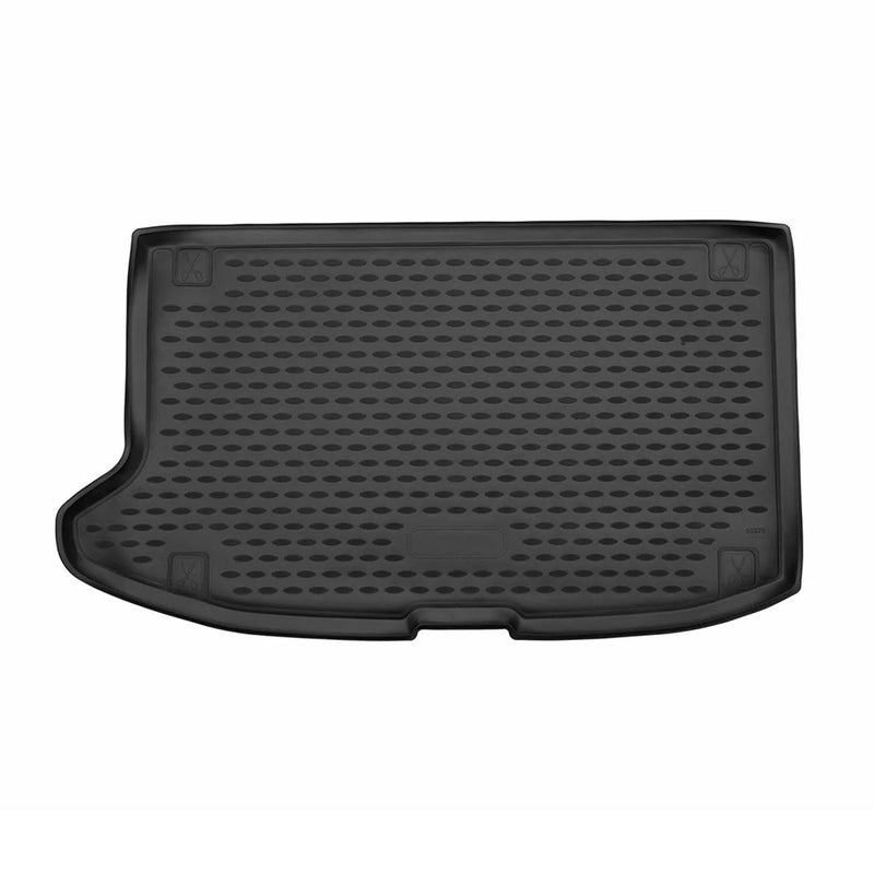 2020-2024 Kia Soul Cargo Liner Trunk Mat All Weather Black