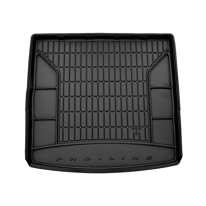 2011-2015 Dodge Journey Premium Cargo Liner Trunk Mat All Weather Heavy Duty 7 Seats