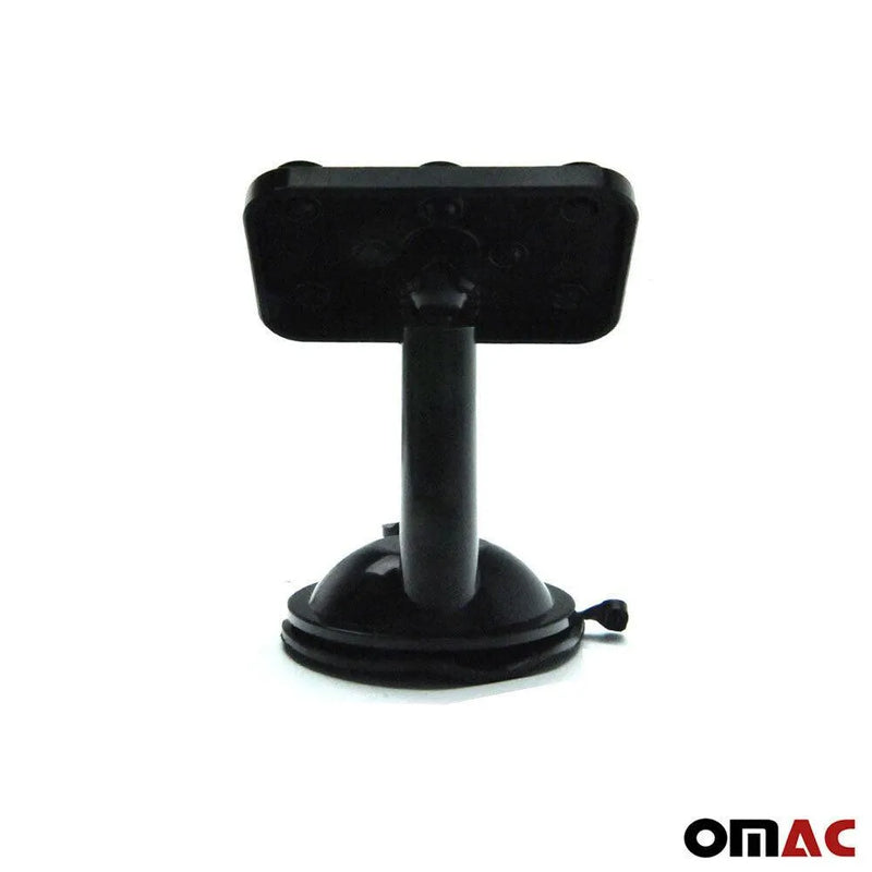 Car & Office Mobile Phone Holder Dashboard Adjustable Durable With Suction Heads