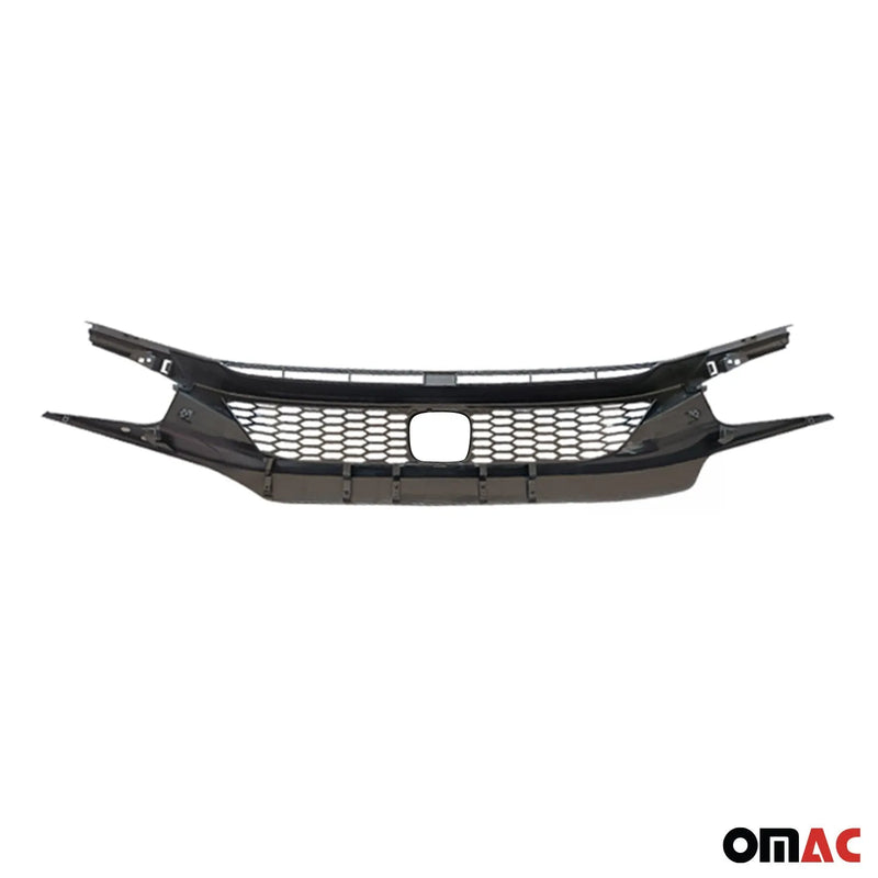 2016-2018 Honda Civic Type-R Front Bumper Grille