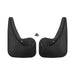 Mud Guards Splash Mud Flaps for Buick Encore 2013-2022 Black 2 Pcs - OMAC USA