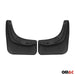 Mud Guards Splash Mud Flaps for VW Tiguan 2009-2017 Black 2 Pcs - OMAC USA