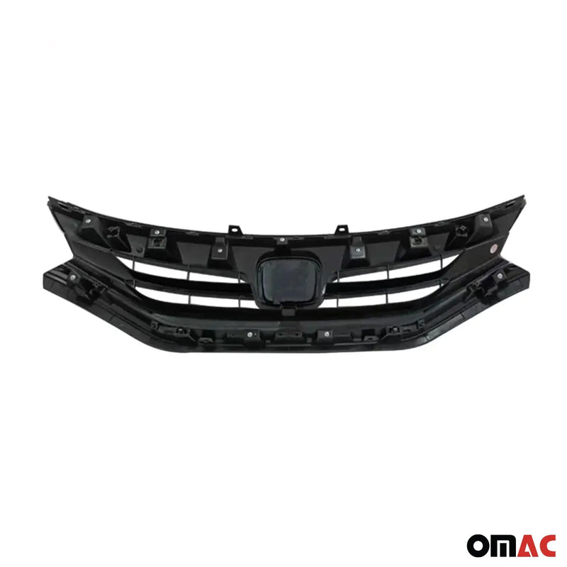 2016-2018 Honda Civic Si Front Bumper Grille