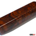 Genuine Wood Handbrake Handle Cover for BMW 3 Series Wood Walnut 1Pc - OMAC USA