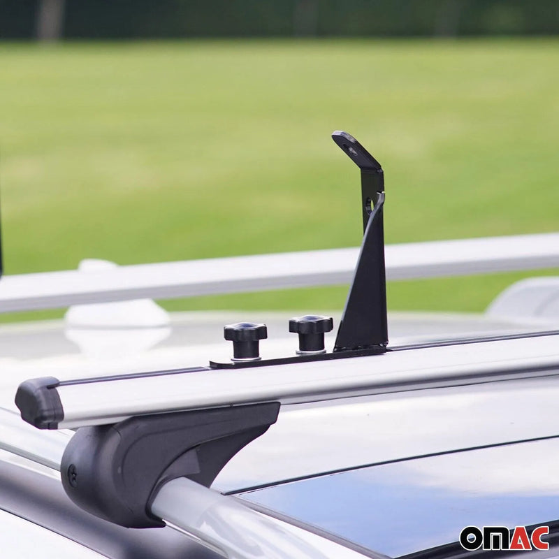 Load Stopper Roof Rack Cross Bar Adjustable Load Limiter 4x