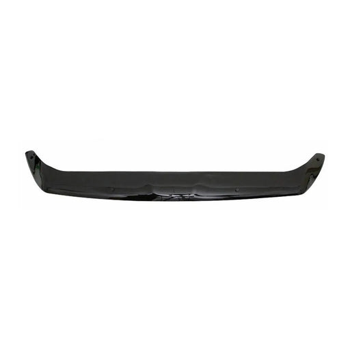 Front Bug Shield Hood Deflector Guard for Ford Escape 2013-2016 Black Smoke - OMAC USA