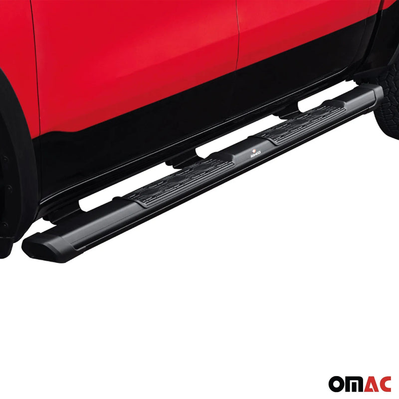 2019-2023 Ram 1500 Quad Cab Running Board Nerf Bar Side Step