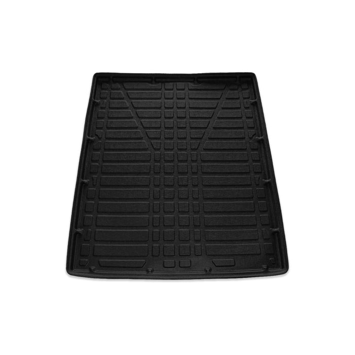 OMAC Cargo Mats Liner for Mercedes GL Class X164 2007-2012 Black All-Weather TPE