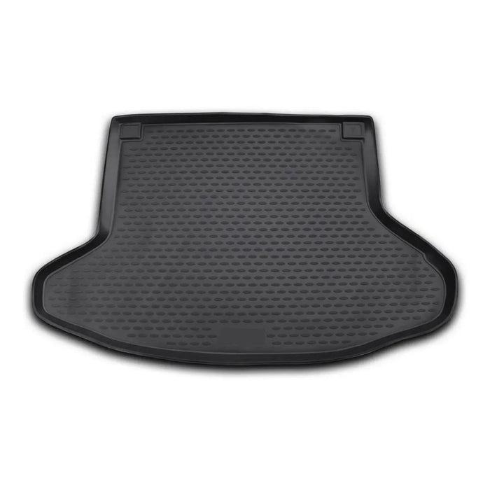 OMAC Cargo Mats Liner for Toyota Prius 2003-2009 Waterproof TPE Black