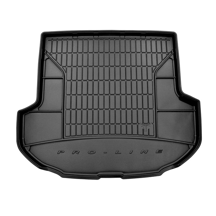 OMAC Premium Cargo Mats Liner for Hyundai Santa Fe 2019-2023 5 Seats All-Weather