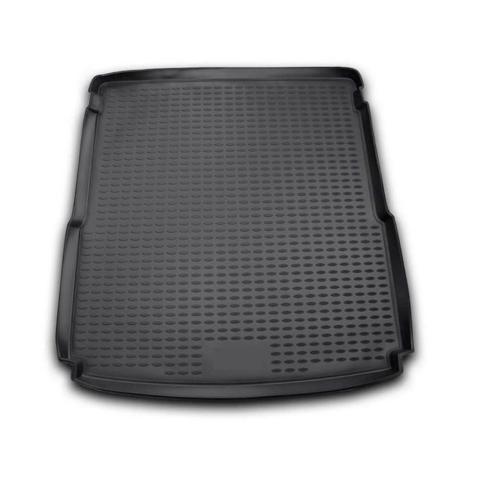 OMAC Cargo Mats Liner for VW Passat B7 2012-2014 Waterproof TPE Black