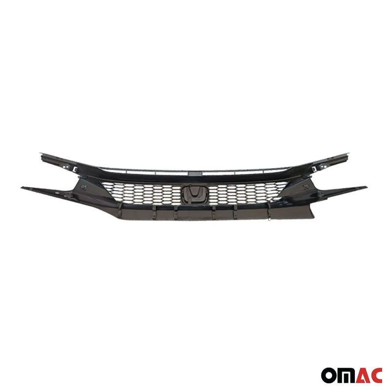 2016-2018 Honda Civic Type-R Front Bumper Grille