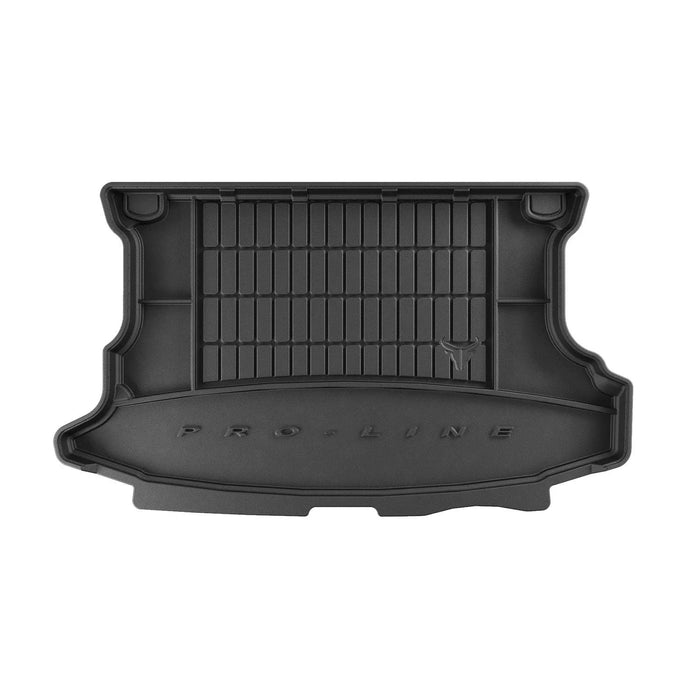 OMAC Premium Cargo Mats Liner for Kia Sportage 2005-2010 All-Weather Heavy Duty