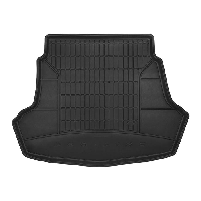 OMAC Premium Cargo Mats Liner for Kia Optima 2016-2020 Sedan All-Weather