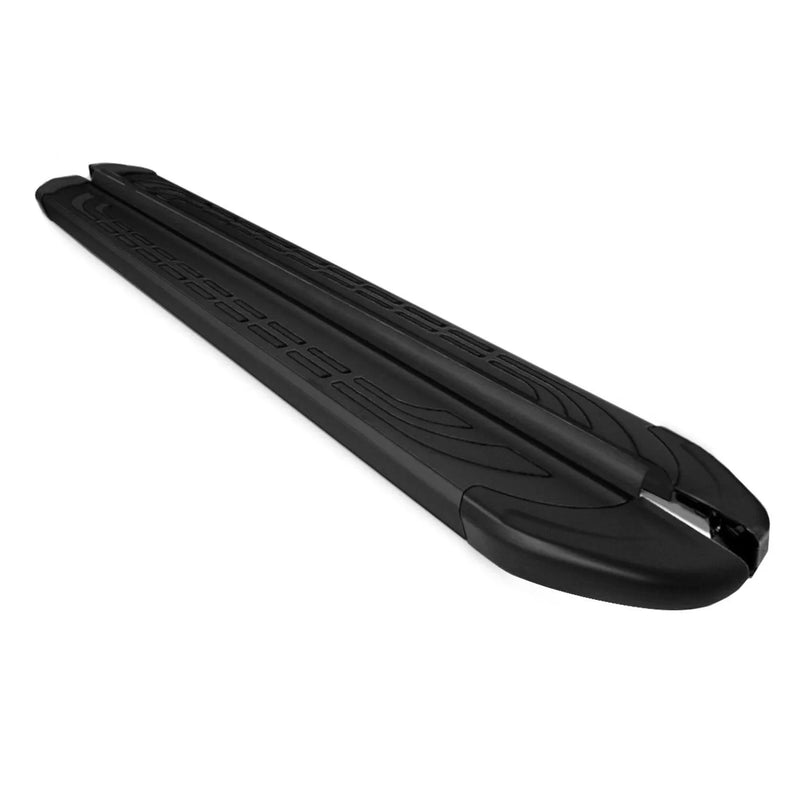 2007-2015 Mazda CX-9 Running Boards Side Steps Black